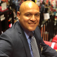 Esteban Rodriguez