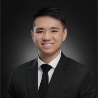 Lance David Ramos Yeo