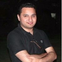 Ritesh Ghai
