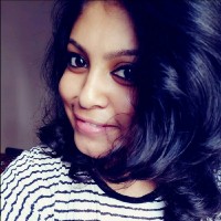 Arshya Purushothaman Ak