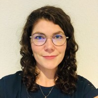 Charlotte Bonduelle