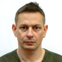 Ian Maude