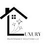 Luxury Maintenance Solution