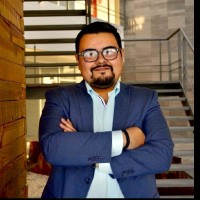 Mauricio Marquez