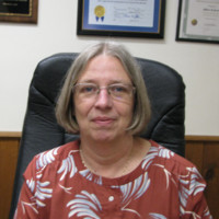 Alice Davey