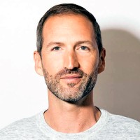 Michel van den Bergh