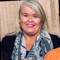 Michelle Kelso