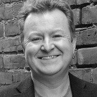 Grant McKenzie
