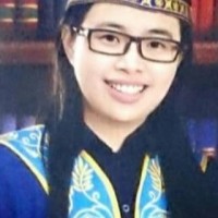 Leong Ying Szu
