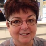Cathie Barrett