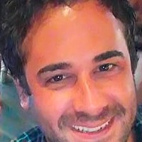 Martin Delgado