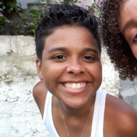 Bárbara Lisboa