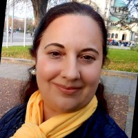 Marieta Georgieva- Dobreva