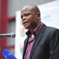 Matome Modiba