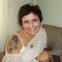 Natalia Rocha Badaro