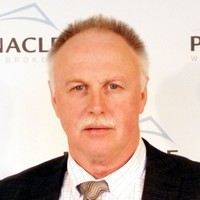 Neil Purser