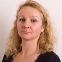 Marieke van Voornveld