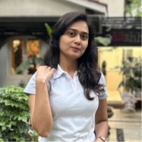 Shraddha Patil