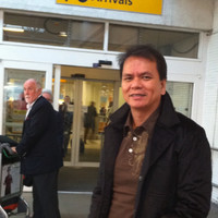 Joseph Kwan