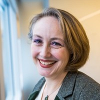 Jenny Berryman Horne