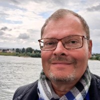 Andreas Gerlach