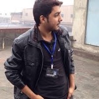 Amir Ali