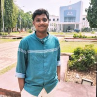 Deepak Chanda