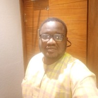 Peter Ochonogor
