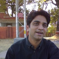 Dushyant sharma