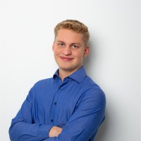 Maximilian Schott