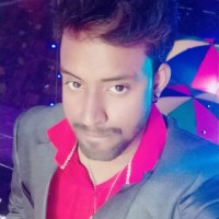 Sourav Naskar
