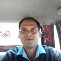 Biswajit Mandal