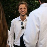 Gianluca Manca