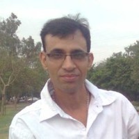 Rishi Thapar