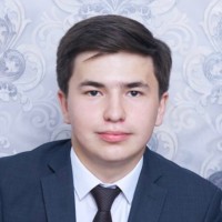 Nodirbek Makhmudov