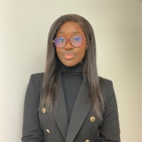 Serena Nguetgna Tchatchouang