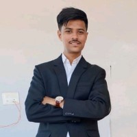 Rushikesh Mahajan