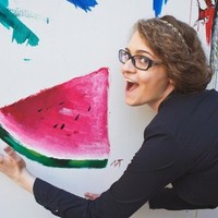 Мария Толстоног