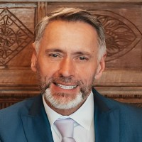 Martin Cook   EngTech MIET