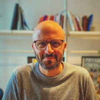 Davide D'Ambrogio
