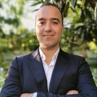 Diogo Jorge Guimarães