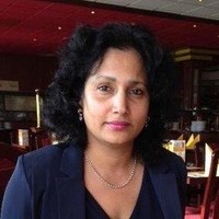 Soraya Bachasingh