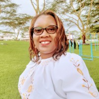 Elizabeth Wangari