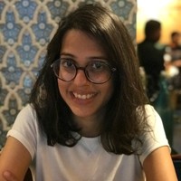 Anjali Ahuja