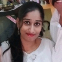 spoorthy j shetty