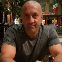 Tony Sahota
