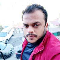 Vishwender Pradhan