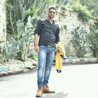 Rahul Kumar