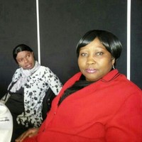Mavis Maobane