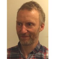 Stuart Smith